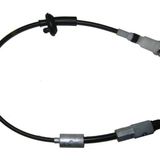 Kilometre Teli Excel 1990-1994 / Elantra 1990-1995