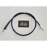 Kilometre Teli Haladı - Rks Blazer 50