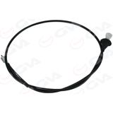 Kilometre Teli Renault 12 Ym