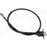 Kilometre Teli Renault 9-11-Flash
