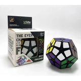 Kilominx Zeka Küpü - 2X2 Onikiyüzlü Megaminx Akıl Oyunu 570