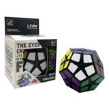 Kilominx Zeka Küpü 2X2 Onikiyüzlü Megaminx Akıl Oyunu Küp