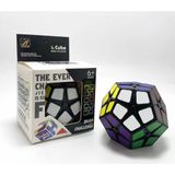 Kilominx Zeka Küpü - 2X2 Onikiyüzlü Megaminx Akıl Oyunu