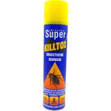 Kiltox Böcek Sinek Ilacı Sprey 400 ml (5067)