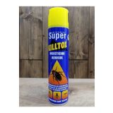 Kiltox Killtox%100 Etkili Sinek Ilacı 400 Ml X 1 Adet - Haşere Karşıtı
