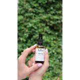kilya aromatherapy Divine Saç Bakım Yağı / Ylang Ylang & Greyfurt & Vanilya