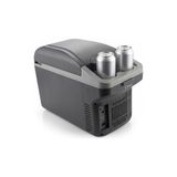 KIM-4751 Araç Içi Oto Buzdolabı 10 L | 12V Taşınabilir Mini Soğutucu ve Type-C Çıkış