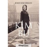 Kim Bu - Joan Kim Erkan