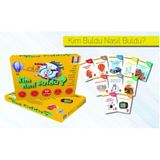 Kim Buldu Nasıl Buldu ? - (10 Kitap)