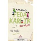 Kim Demiş Fedakarlık Zor Diye - Yavuz Bahadıroğlu