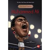 Kim Kimdi Serisi - Muhammed Ali - James Buckley Jr.