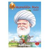 Kim Kimdir Serisi - Nasreddin Hoca Kimdir? - Nevzat Basım