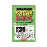 Kim Korkar Bilimden? - Sakar Bora 4 - Çağrı Cebeci