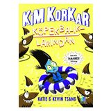 Kim Korkar Köpek Balıklarından? - Katie Tsang