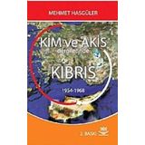 KIM VE AKIS DERGILERINDE KIBRIS - M. HASGÜLER