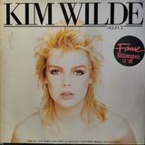 Kim Wilde - Select - Yabancı 33'lük Plaklar
