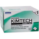 Kimberly-Clark 34155 Kimwipes 1-Ply 280'li Hassas Görev Mendili