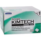 Kimberly-Clark Kimtech Science Precision Hassas Kağıt Mendil 1 Kutu - Beyaz