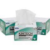 Kimberly-Clark Kimtech Science Precision Hassas Kağıt Mendil 3 Kutu - Beyaz