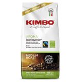 Kimbo 1 kg Bio Aroma Çekirdek Kahve