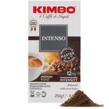 KİMBO 10901 Filtre Kahve Kimbo Aroma İntenso 250 Gr