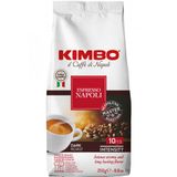 Kimbo 250 gr Espresso Napoli Çekirdek Kahve