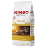 Kimbo Amalfi 100% Arabica Çekirdek Kahve (1 Kg)