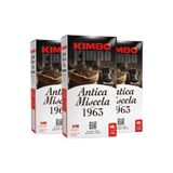 Kimbo Antica Miscela 100% Arabica Filtre Kahve (226 gr)