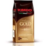 Kimbo Aroma Gold 100% Arabica 250 gr Filtre Kahve