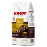 Kimbo Aroma Gold 100% Arabica Çekirdek Kahve (1 kg)
