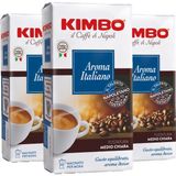 Kimbo Aroma Italiano Filtre Kahve (250 Gr) (3'lü Set) - 3 Adet