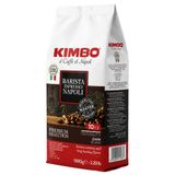 Kimbo Barista Espresso Napoli Çekirdek Kahve (1 kg)