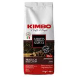 Kimbo Barista Espresso Napoli Çekirdek Kahve (250 gr)