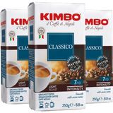 Kimbo Classico Filtre Kahve (250 Gr) (3'lü Set) - 3 Adet