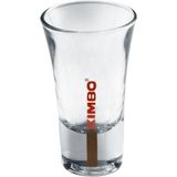 Kimbo "dublino" Su Bardağı 60 cc - Şeffaf - 60 ml