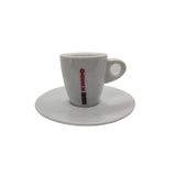 Kimbo Espresso 6'lı Fincan + Tabak