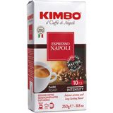 Kimbo Espresso Napoli Filtre Kahve (250 gr) - 1 Adet - Öğütülmüş