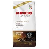 Kimbo Extra Cream Espresso Çekirdek Kahve 1 Kg