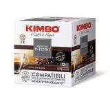 Kimbo Intenso Dolce Gusto Kapsül Kahve (16'lık kutuda)