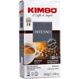 Kimbo Intenso Filtre Kahve (250 gr) - 1 Paket