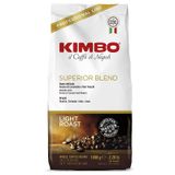 Kımbo Superior Blend Çekirdek Kahve 1 KG