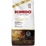 Kimbo Top Flavor %100 Arabica Çekirdek Kahve (1000 Gr) - 1 kg