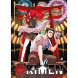 Kimen Tome 2