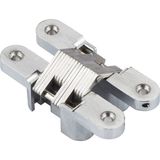 Kimex Saten 43 mm Akordiyon Menteşe