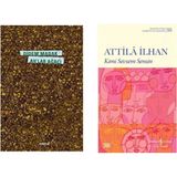 Kimi Sevsem Sensin - Attila İlhan - Ah'lar Ağacı - Didem Madak