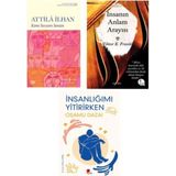 Kimi Sevsem Sensin - İnsanın Anlam Arayışı - İnsanlığımı Yitirirken Hediye