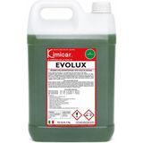 Kimicar Kımıcar Evolux Oto Koltuk Yıkama Şampuanı 5 kg