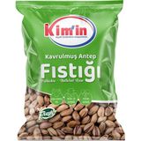 Kim'in Kavrulmuş Antep Fıstığı 150 G (6'li Paket)