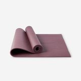 Kimjaly Yoga Matı - 8 mm - Bordo
