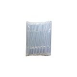 kimlab Pastör Pipeti 3ml - Plastik Damlalık 10 Adetli